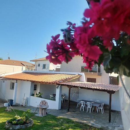 Garden Stay Agios Pavlos  Εξωτερικό φωτογραφία