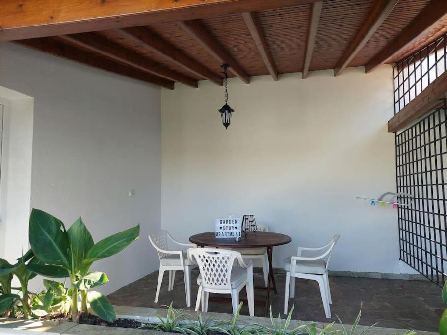 Garden Stay Agios Pavlos  Εξωτερικό φωτογραφία