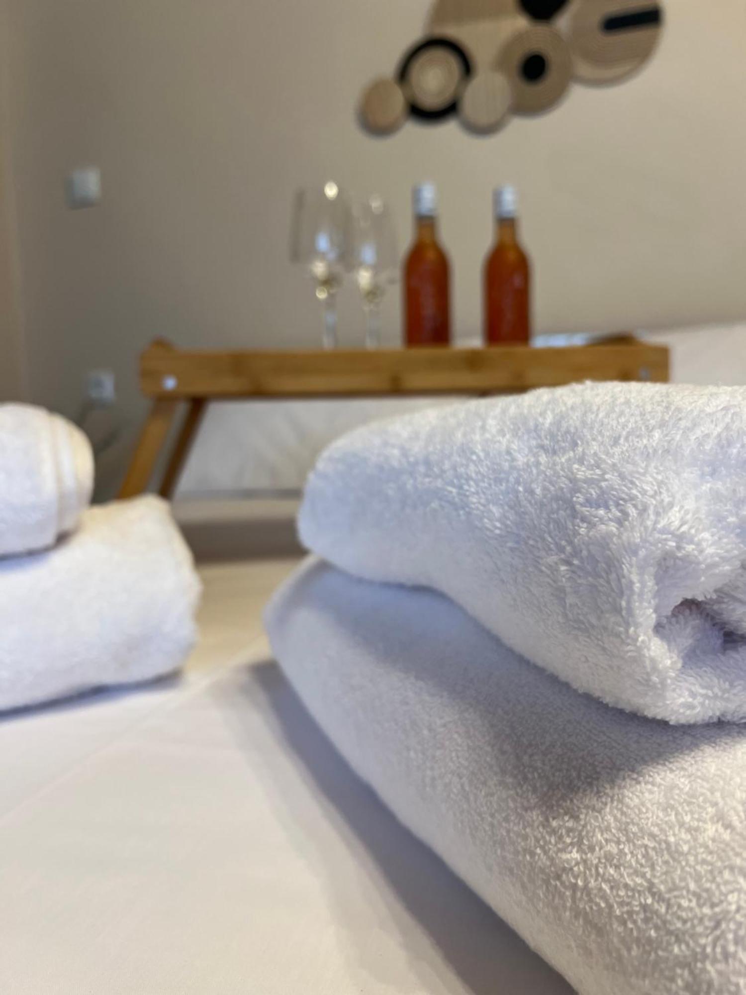 Garden Stay Agios Pavlos  Εξωτερικό φωτογραφία