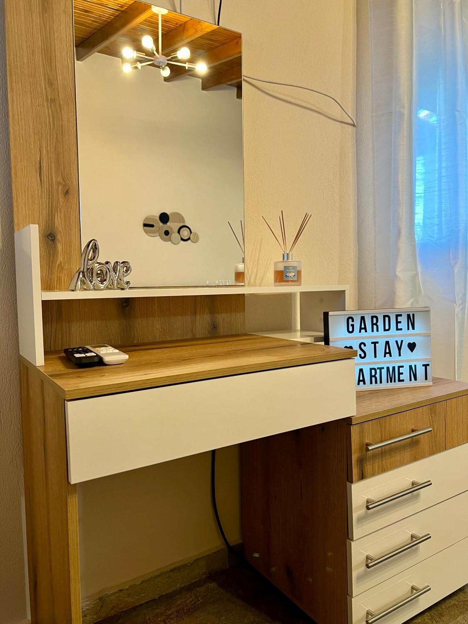 Garden Stay Agios Pavlos  Εξωτερικό φωτογραφία